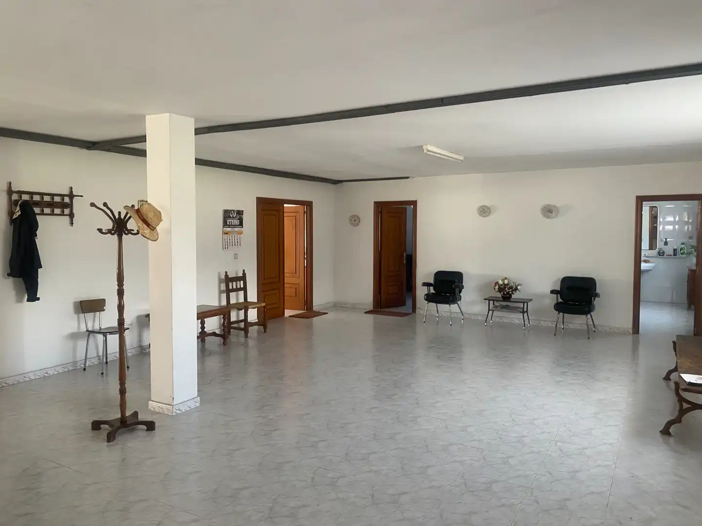 Casa amb terrassa en venda a Camiño de Texexe 17, imagen 36