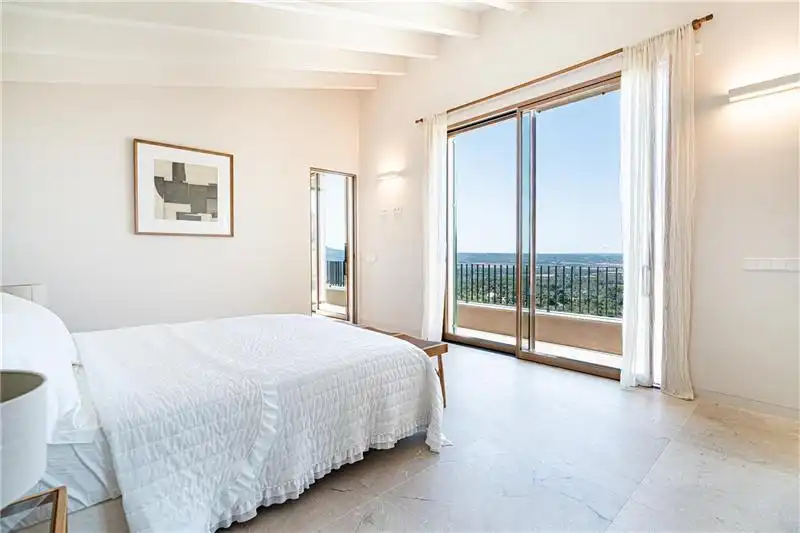 Chalet con piscina en venta en Llevant, imagen 10