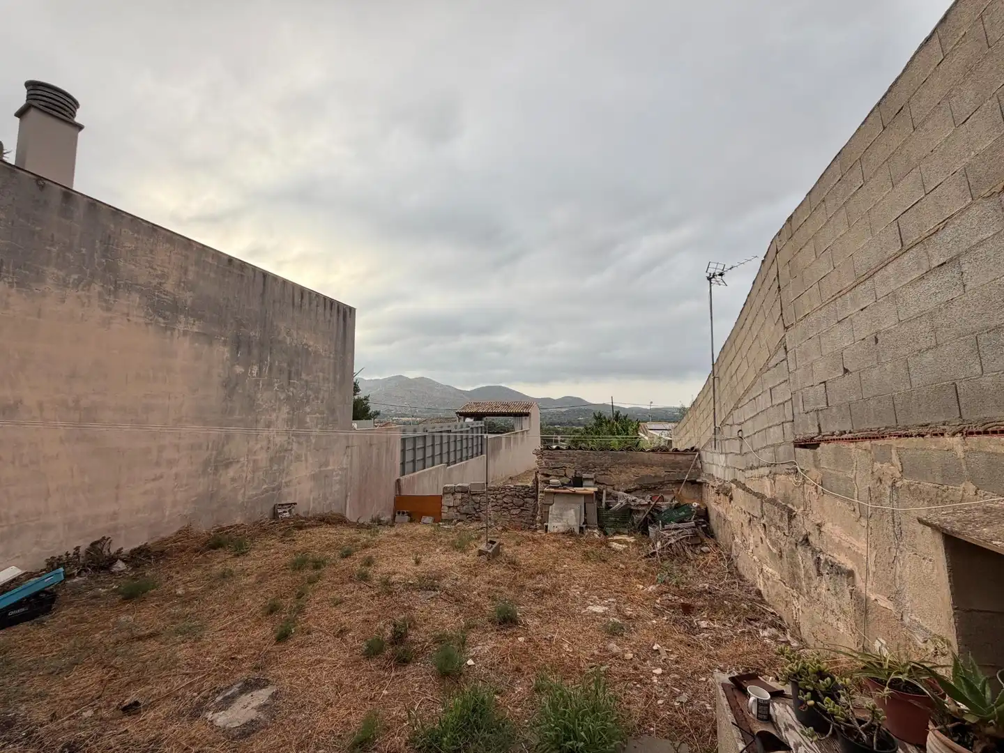 Casa o chalet en venta en Capdepera con Balcón