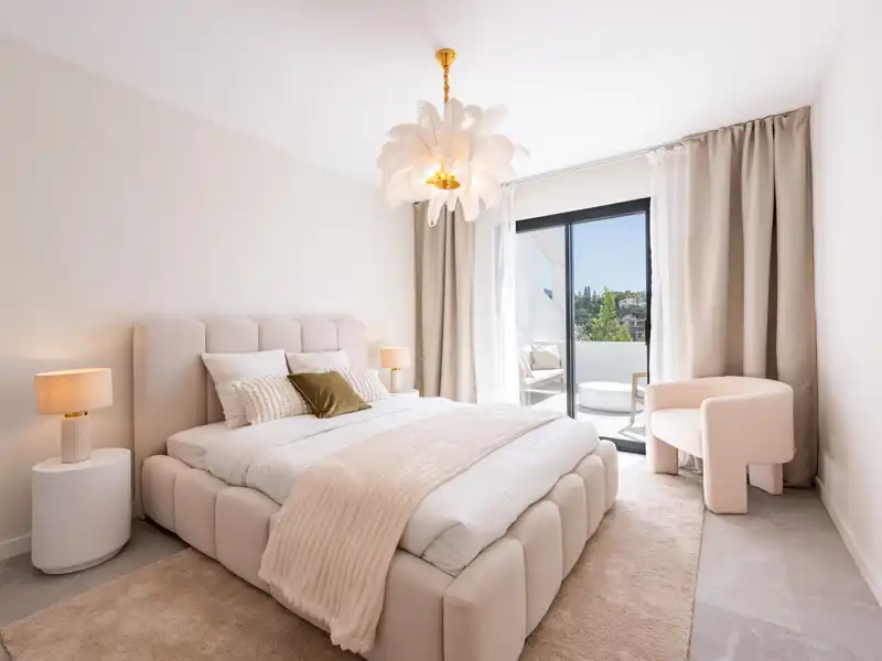 Apartment with pool for sale in La Quinta, imagen 13