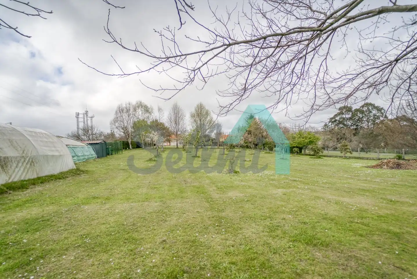 Haus mit Garten zum Verkauf in Quintes - Arroes, imagen 118