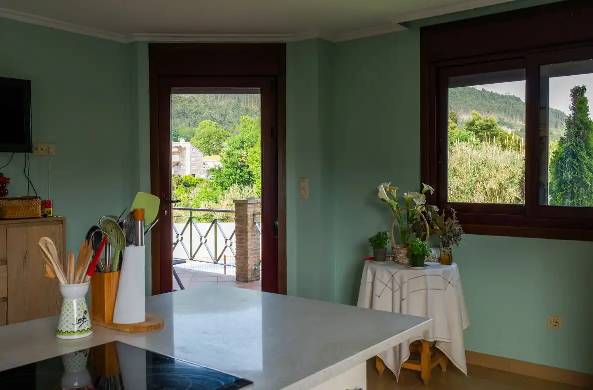 Maison avec terrasse à vendre à Lugar Lugar O Calvar, imagen 10