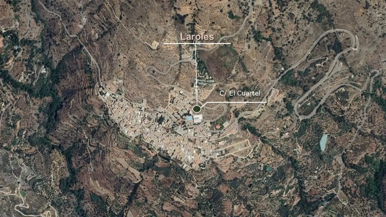 Terreni e lotti in vendita a C/ El Cuartel, imagen 4