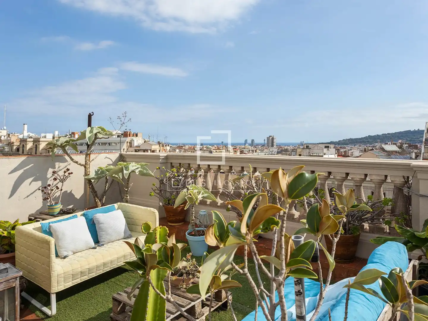 Flat with lift for sale in Sarrià - Sant Gervasi