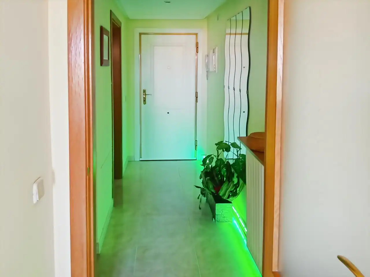 Dúplex en venta en Rivas Futura