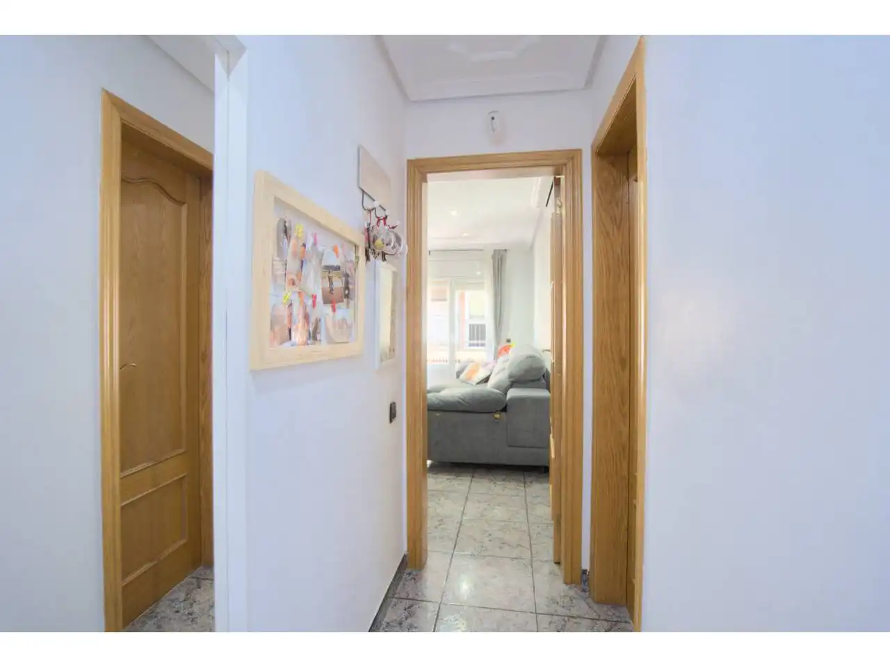 Flat for sale in La Llagosta  with Air Conditioner and Balcony