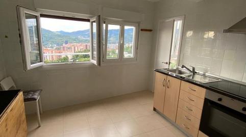 Foto 4 de Pis de lloguer a Arabella, Bilbao