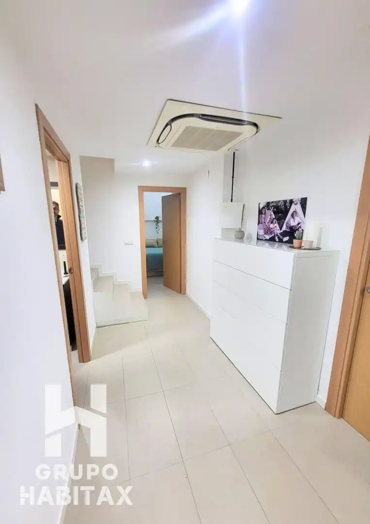 Duplexes for sale in Santa Coloma de Gramenet