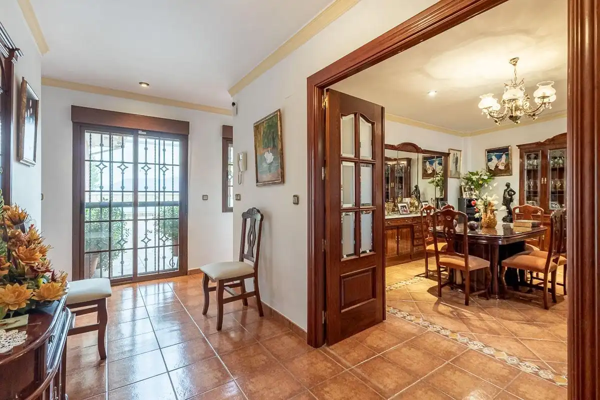 Chalet en venta en Santa Fe, imagen 25