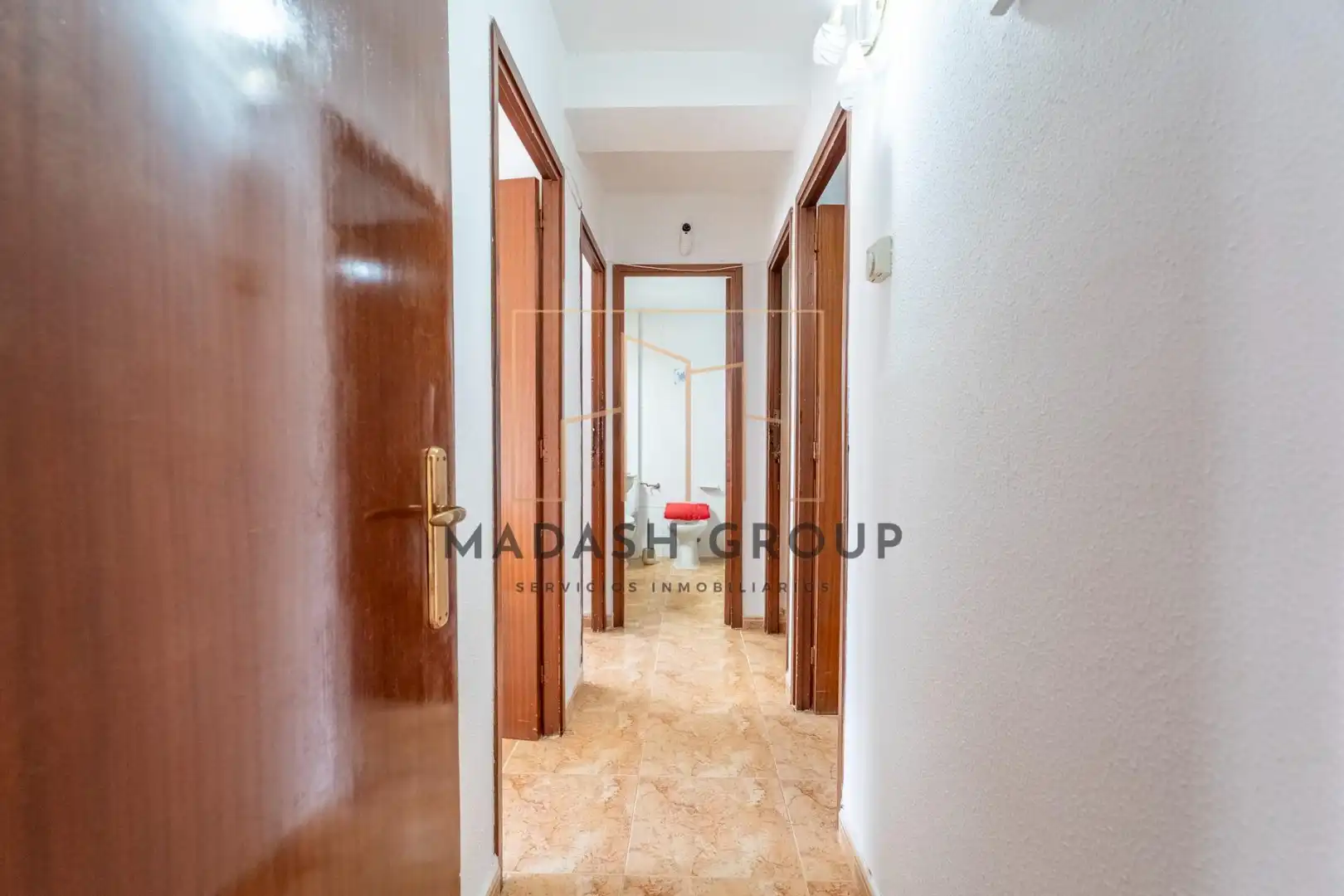 Piso en venta en Tarragona con Aire acondicionado, Calefacción y Balcón