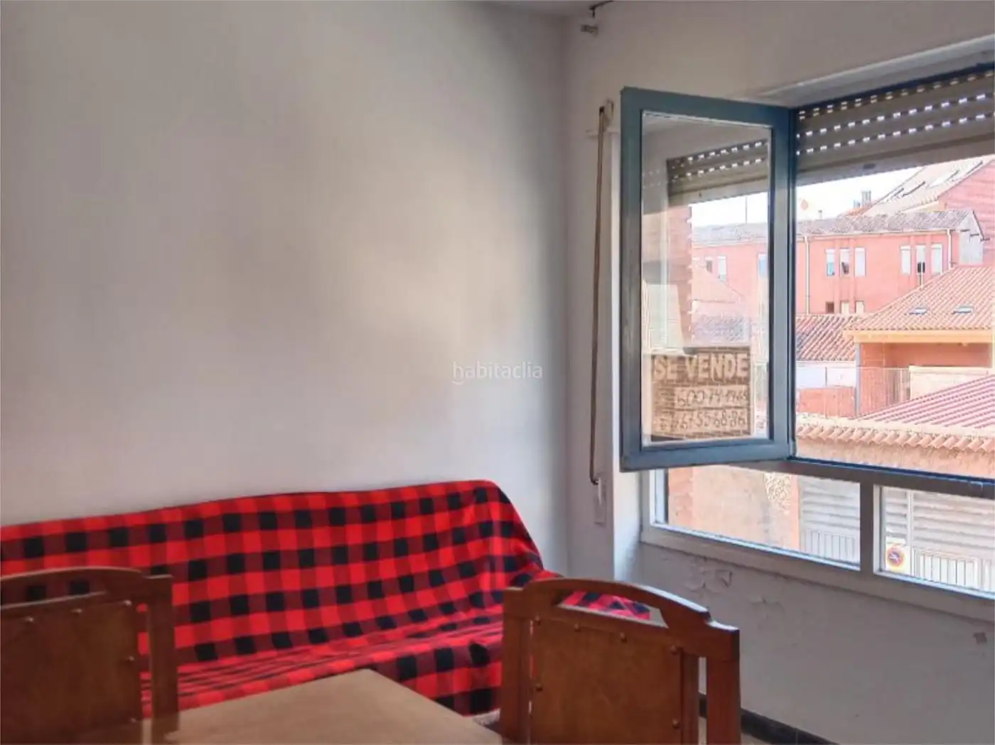 Piso en venta en Calle Matadero Viejo 8, imagen 2