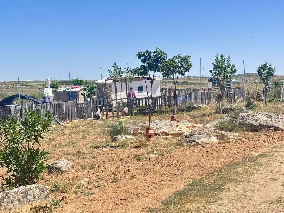 Terreno en venta en Villaminaya