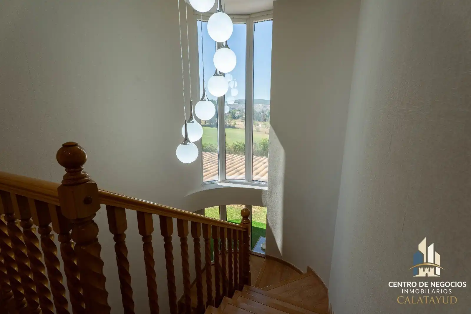 Casa o xalet en venda en Calatayud amb Aire condicionat, Calefacció i Parquet