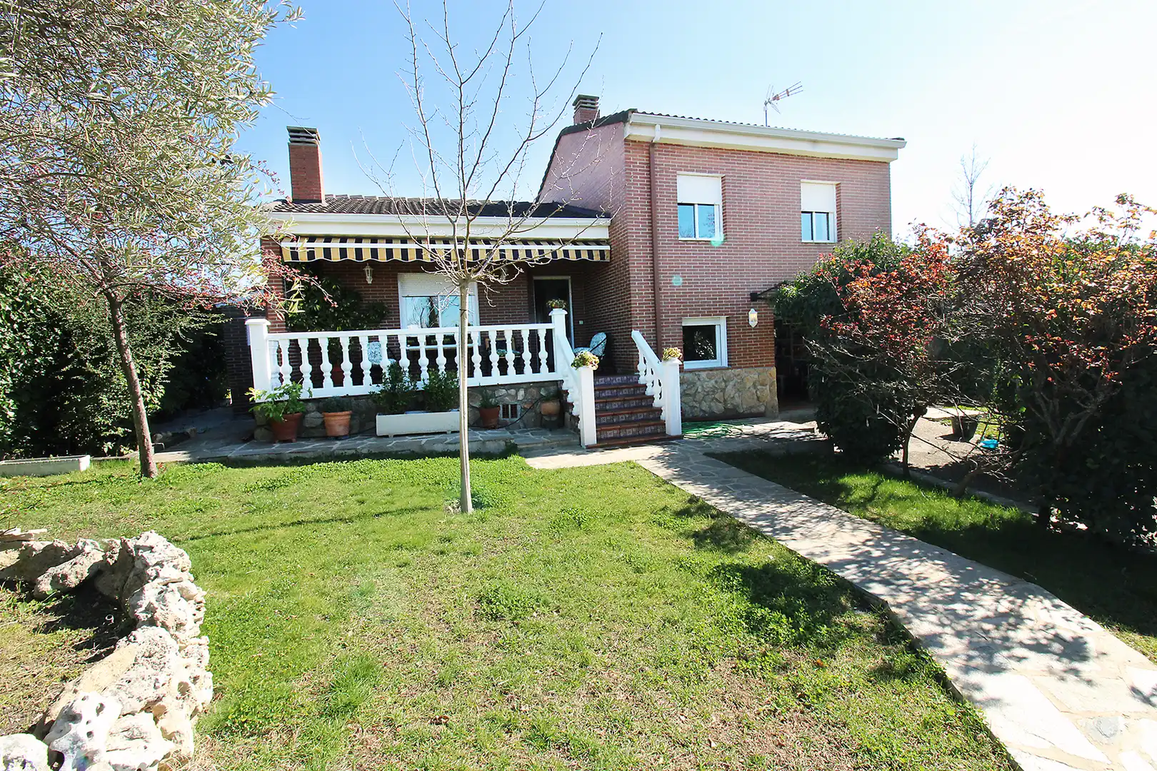 Houses for sale in Uceda
