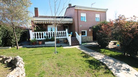 Photo 2 of Houses for sale in Uceda, Guadalajara