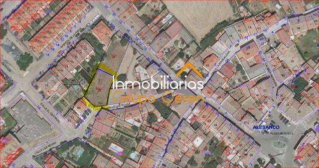 Terreno residencial en Venta en Alesanco