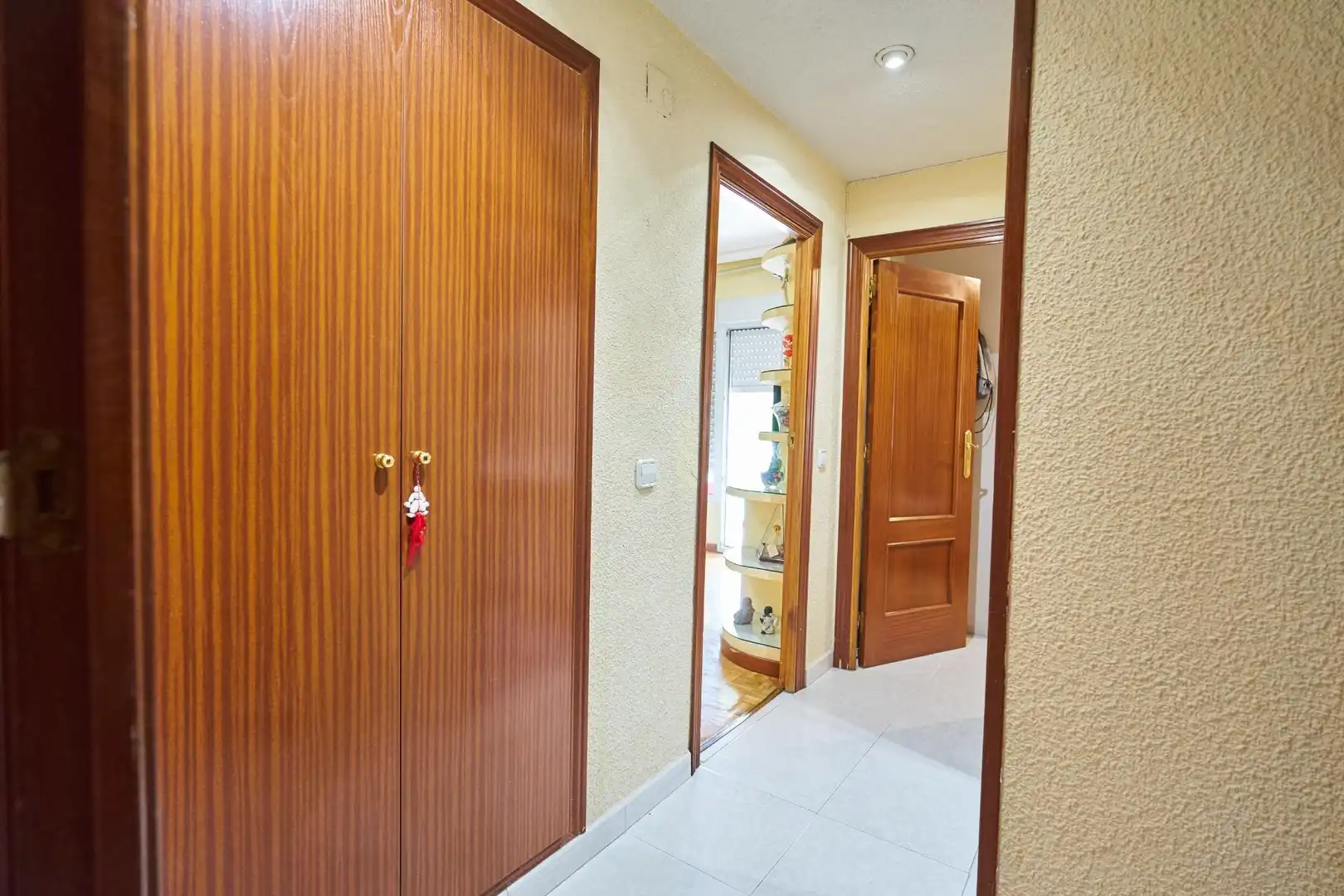 Piso en venta en Alcorcón con Calefacción y Amueblado
