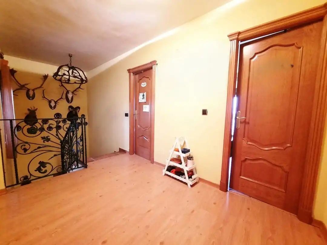 Wohnung mit Terrasse zum Verkauf in Almorox, imagen 49