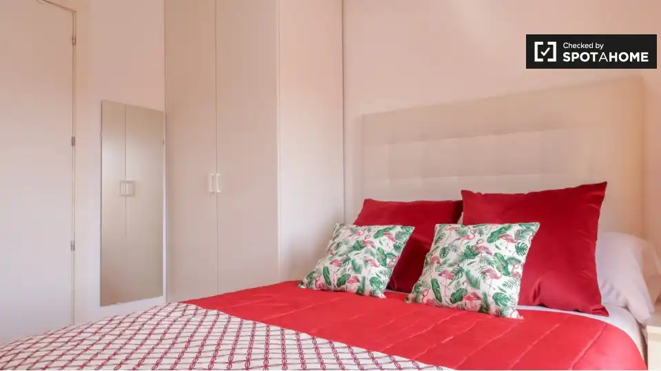 Flat with terrace to rent in Latina, imagen 14