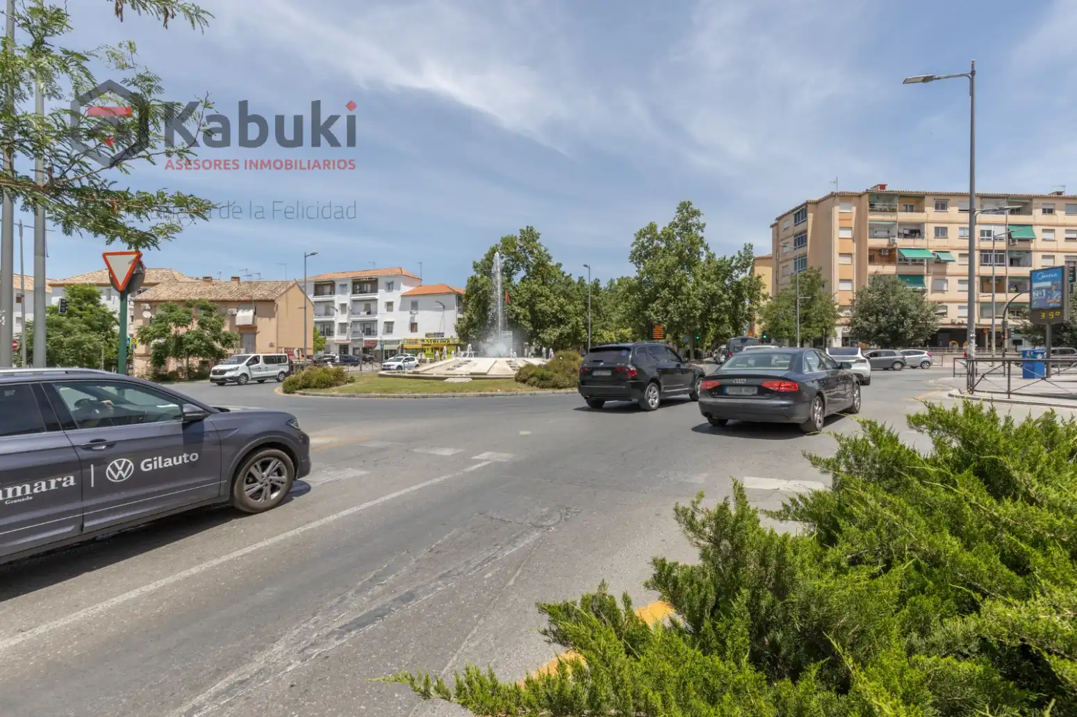 Flat with lift to rent in Granada - CL TEOFILO GAUTIER 4, imagen 35