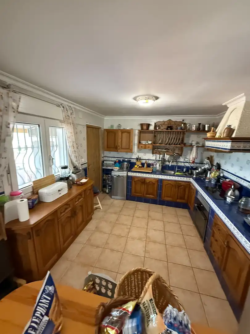 Casa rústica amb piscina en venda a Casalpalma - Fahala, imagen 11