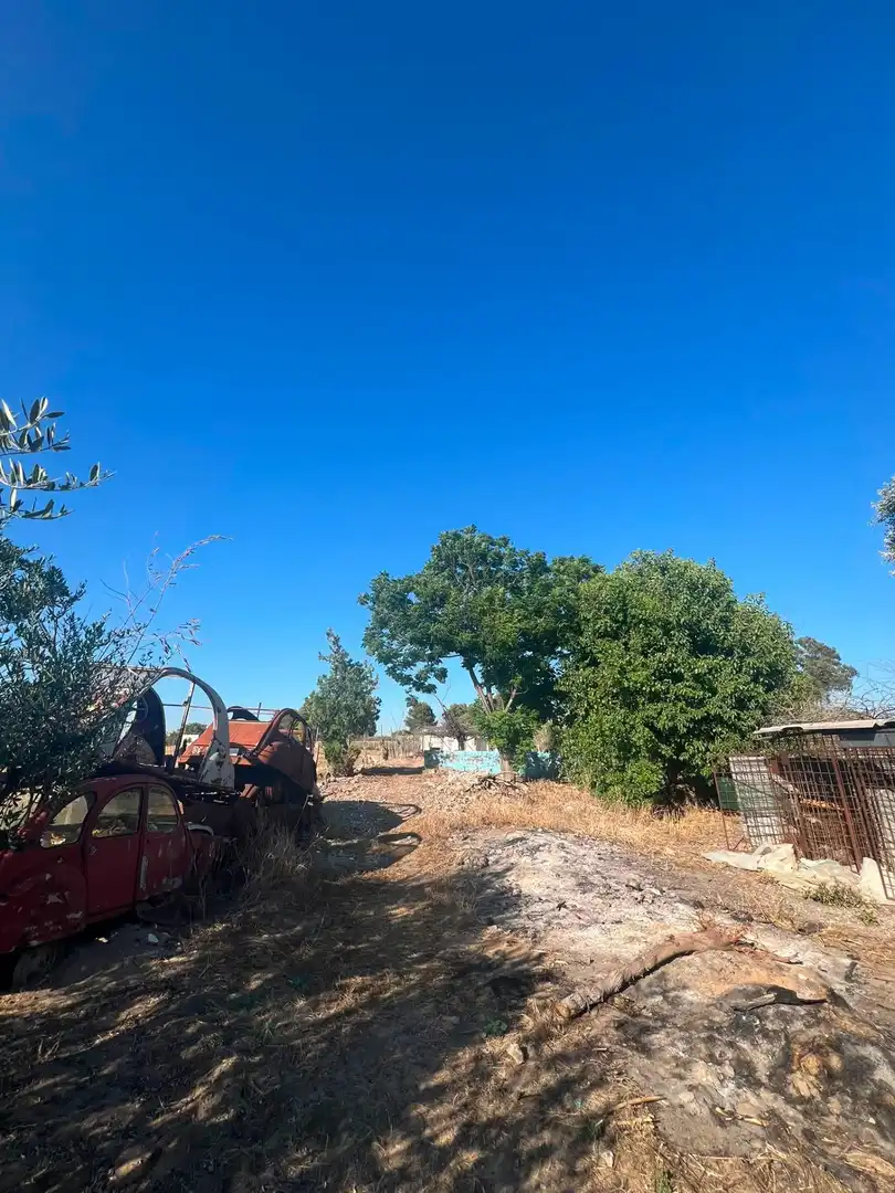 Casa o chalet en venta en Los Palacios y Villafranca