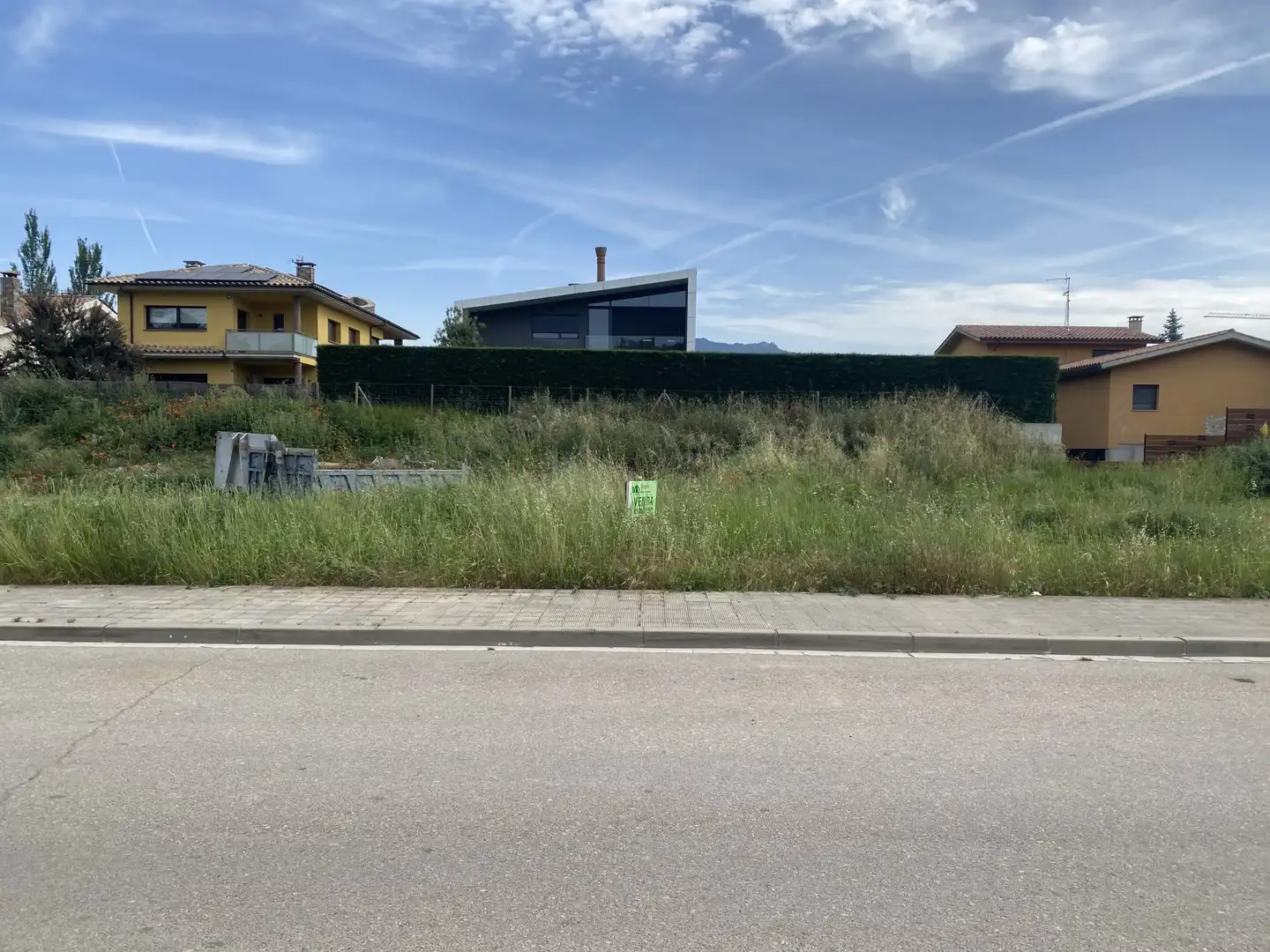 Terrenys i solars en venda a Torelló, imagen 4