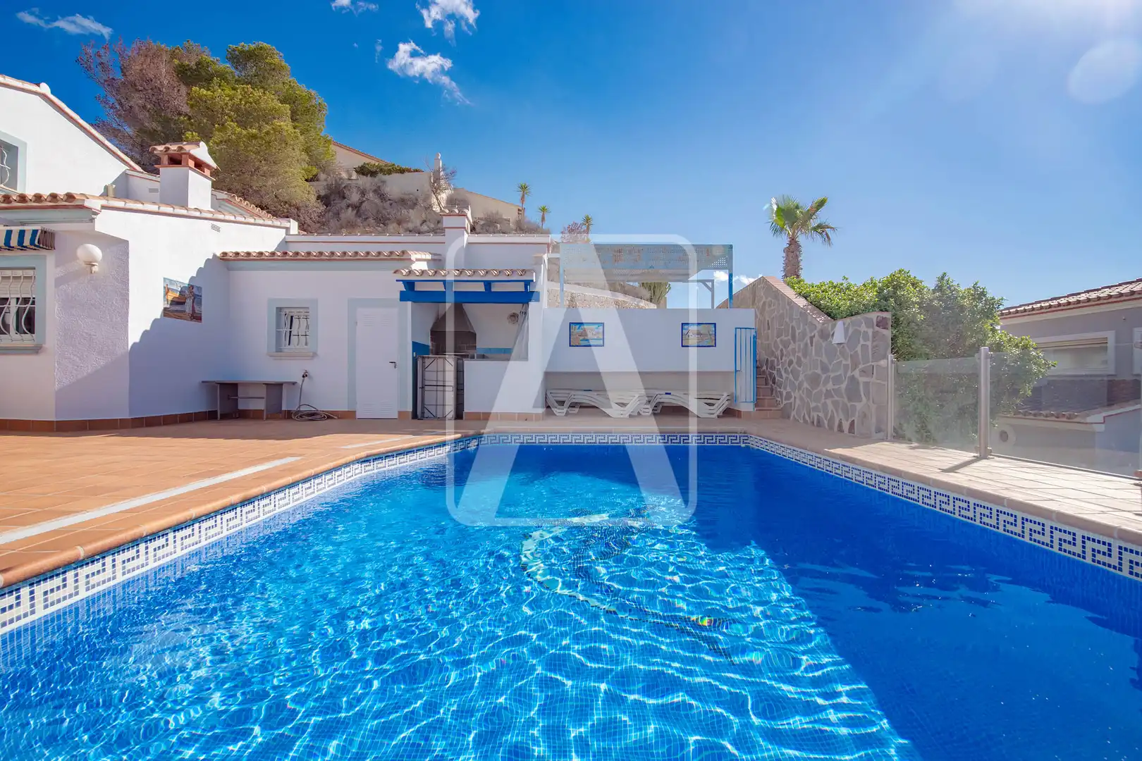 Detached house with pool for sale in Paichi, imagen 34