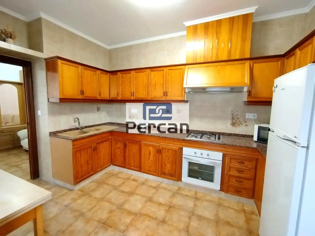 Casa in affitto a calle Sant Pere, imagen 3