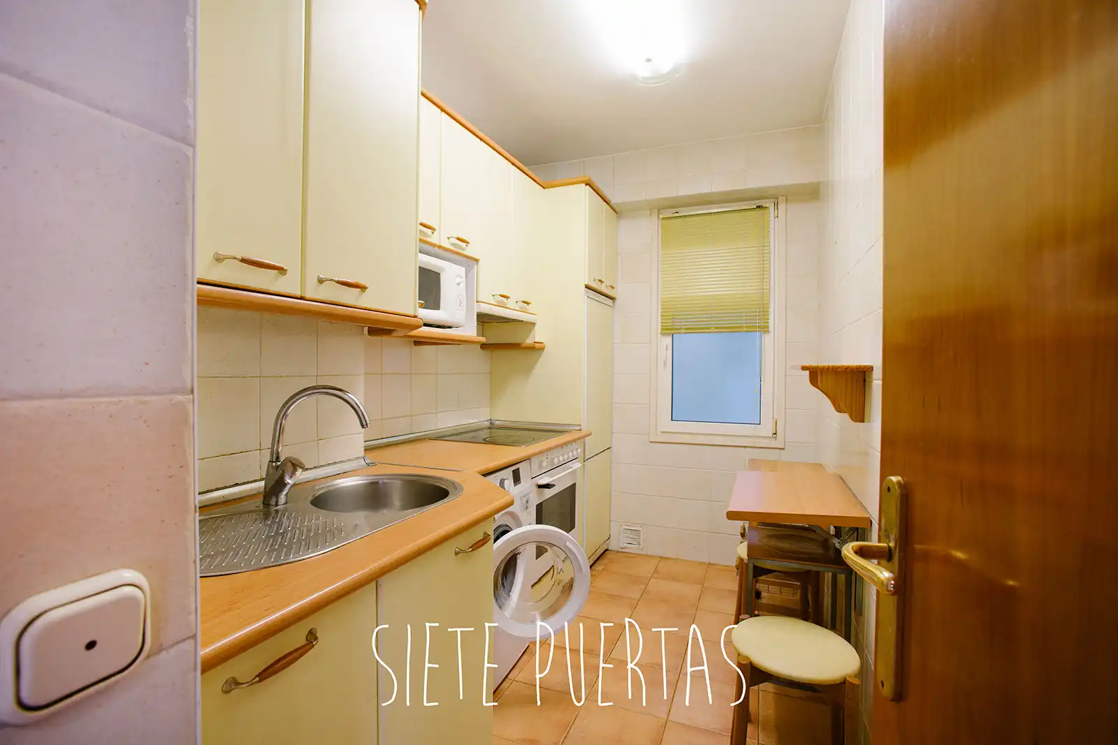 Kitchen of Flat for sale in Amara - Berri