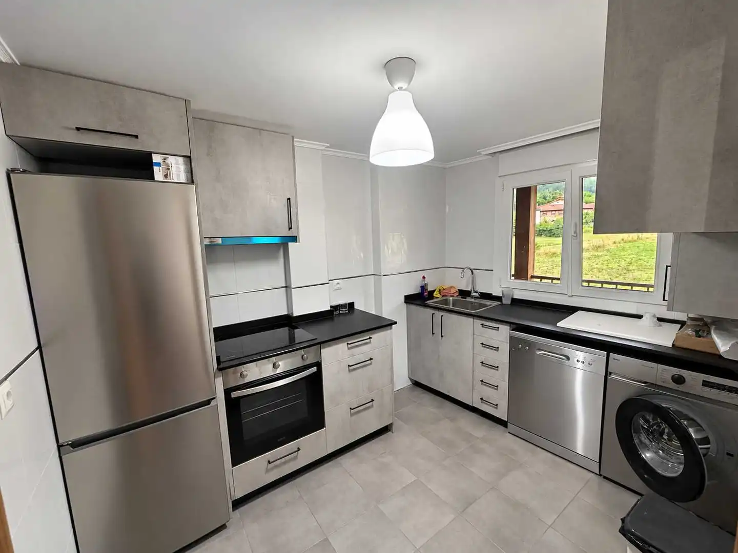 Duplex avec ascenseur à louer à Travesía Conde de Albox, imagen 5