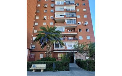 Exterior view of Flat for sale in Fuenlabrada