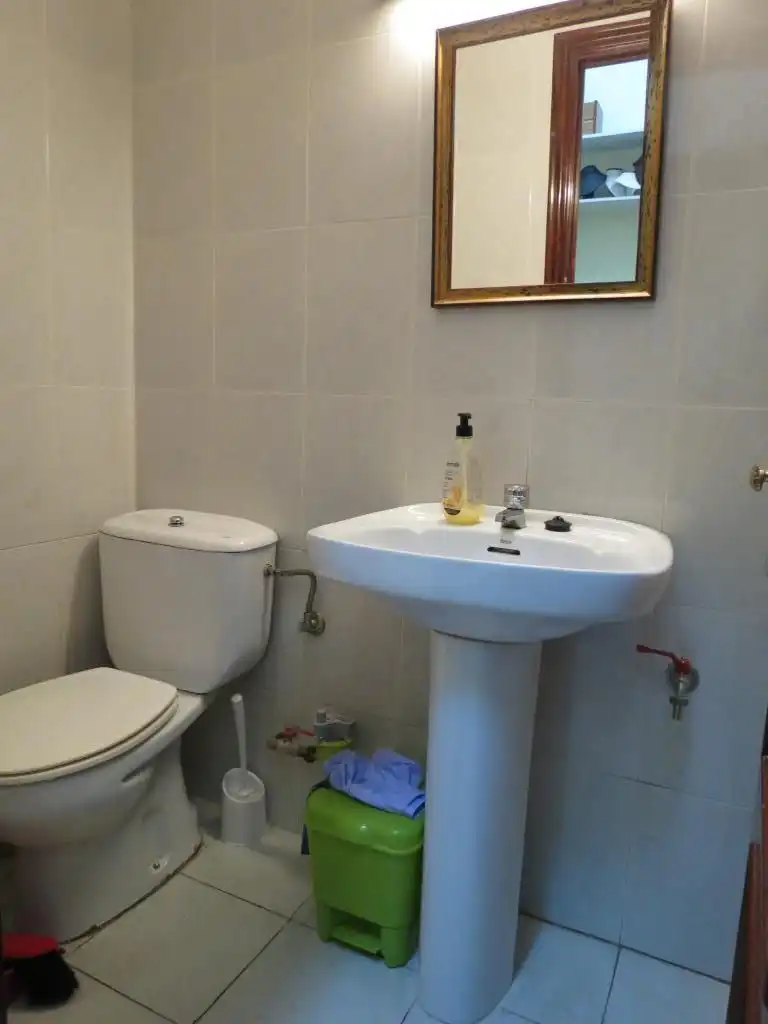 Bany de Local en venda en Barakaldo 