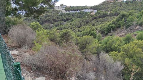 Foto 2 de Residencial en venta en Calle Principal de la Serra, 169, Mascarat, Altea