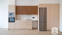 Kitchen of Flat for sale in Castelldefels  with Air Conditioner and Terrace