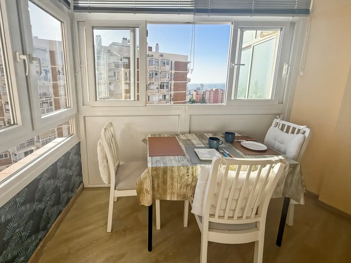 Apartment mit Pool zum Verkauf in Solymar, imagen 8