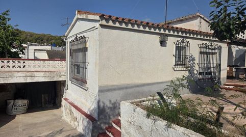 Foto 4 de Casa o xalet en venda a Cunit Residencial, Cunit