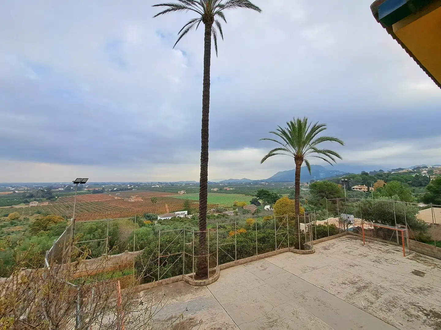 Casa o chalet en venta en Alzira con Aire acondicionado, Jardín privado y Terraza