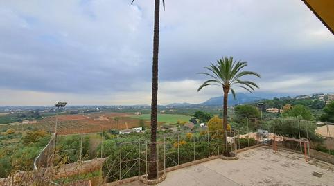 Foto 4 de Casa o xalet en venda a Urbanitzacions i Pedanies Nord, Alzira