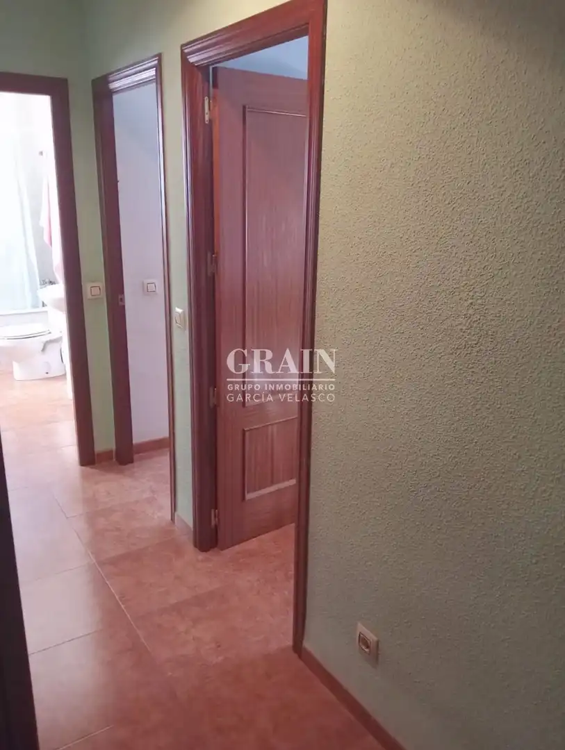 Wohnung zum Verkauf in El Bonillo mit Heizung und Terrasse