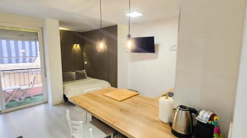 Foto 5 de Estudio en venta en Antonio Machado, Torrevieja