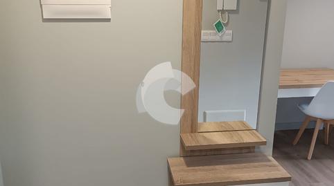 Foto 4 de Estudi de lloguer a Amado Carballo, Polvorín, Ourense Capital