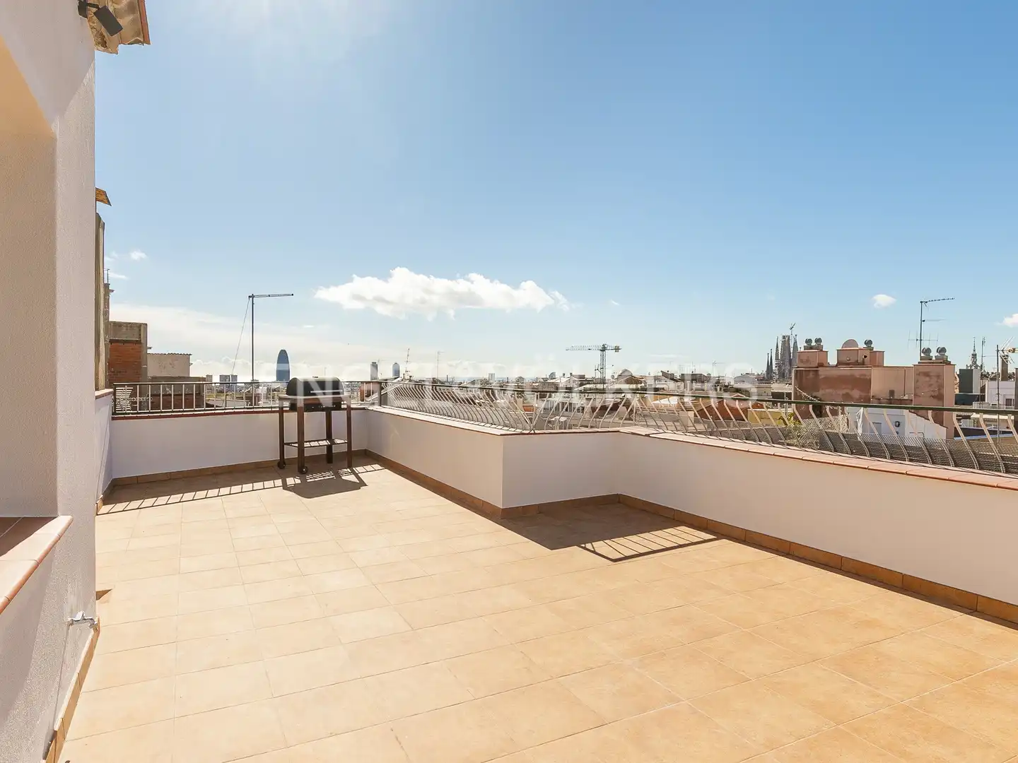 Dachboden zur Miete in Barcelona, Barcelona