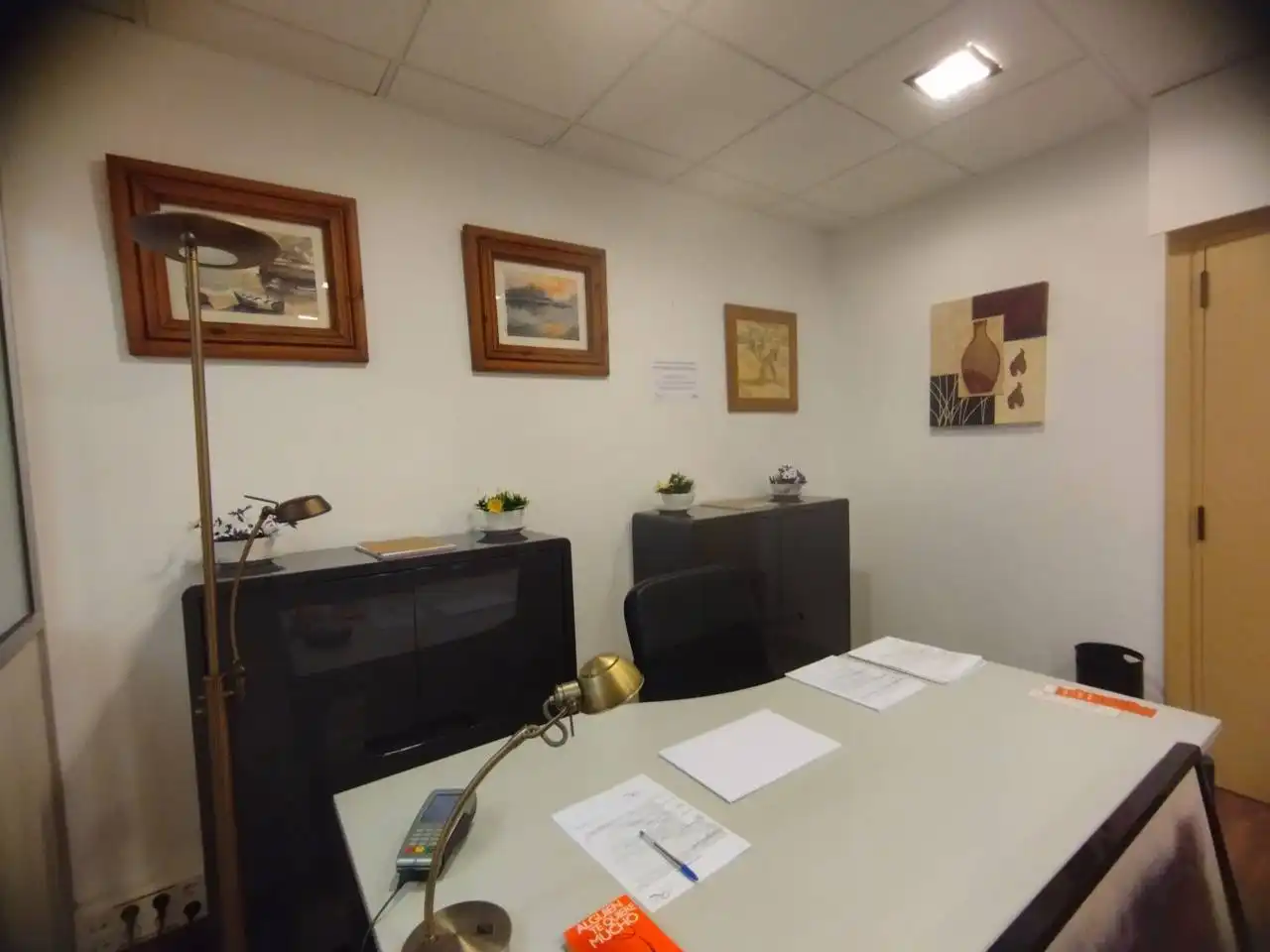 Büro zum Verkauf in Bilbao  mit Heizung