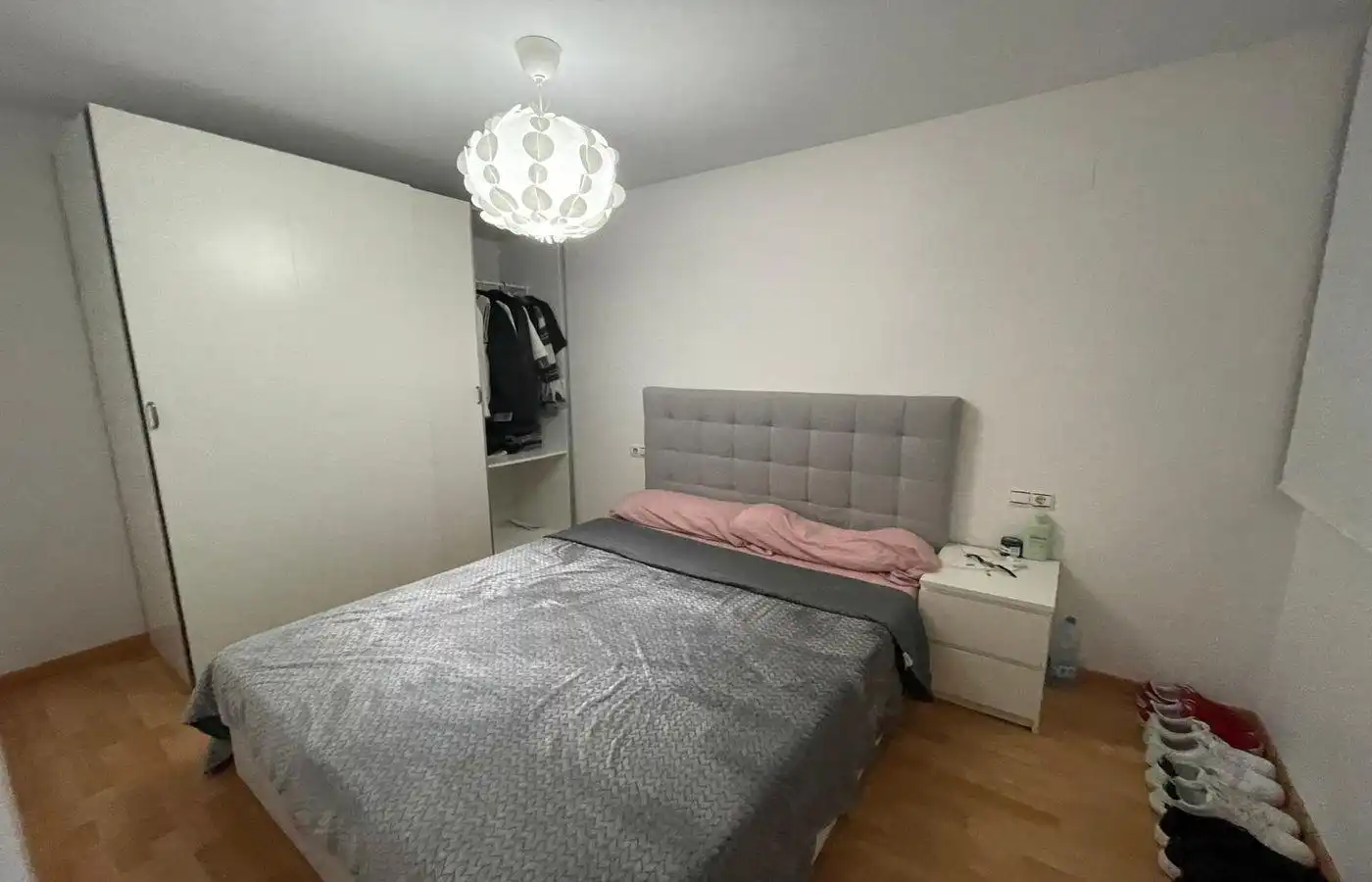 Apartament en venda a Nord