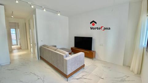 Photo 4 of Flat to rent in Doctor Sumsi, Russafa,  Valencia Capital