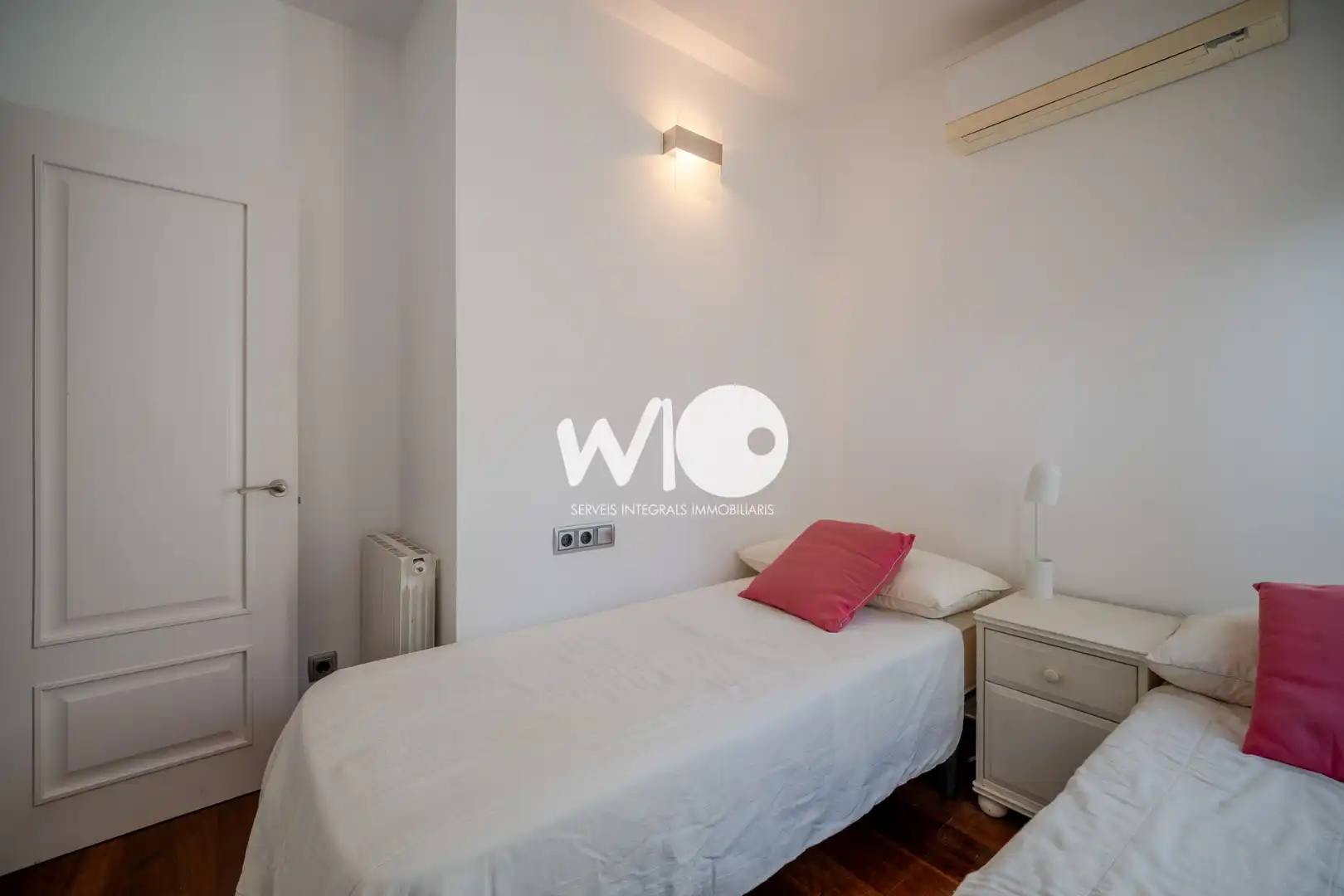 Habitación de Casa o chalet en venta en Blanes con Jardín privado, Terraza y Piscina