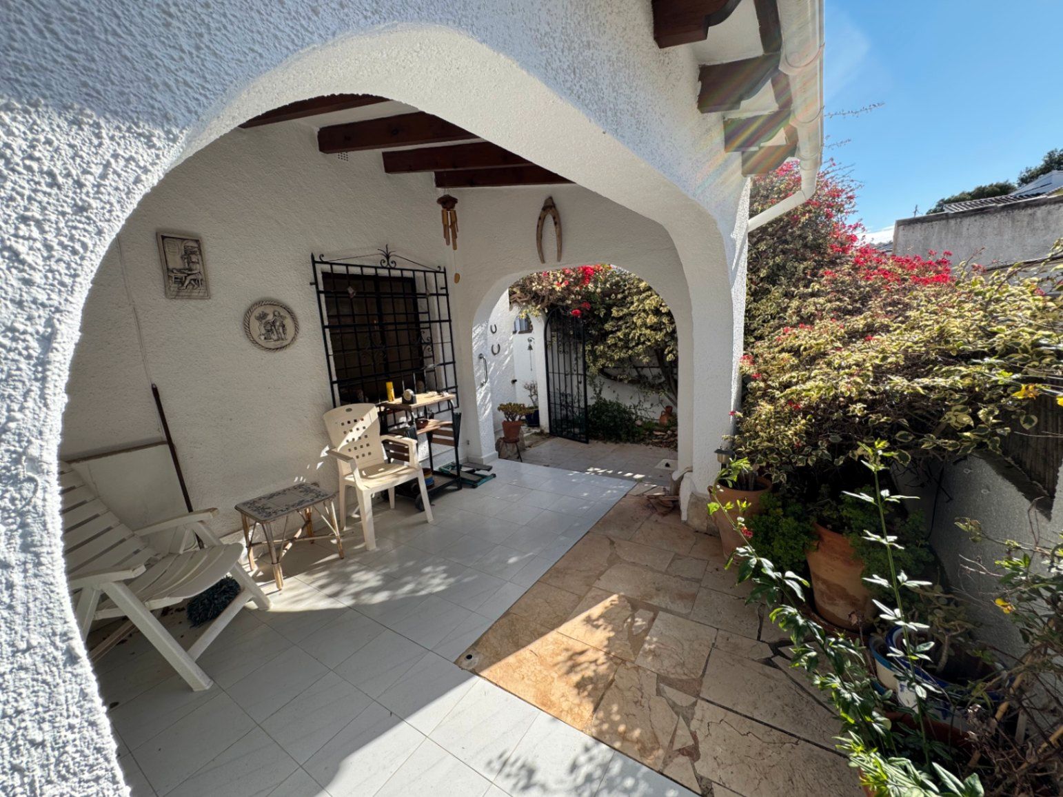 Casa o xalet en venda a Pinar del Advocat - Cometa