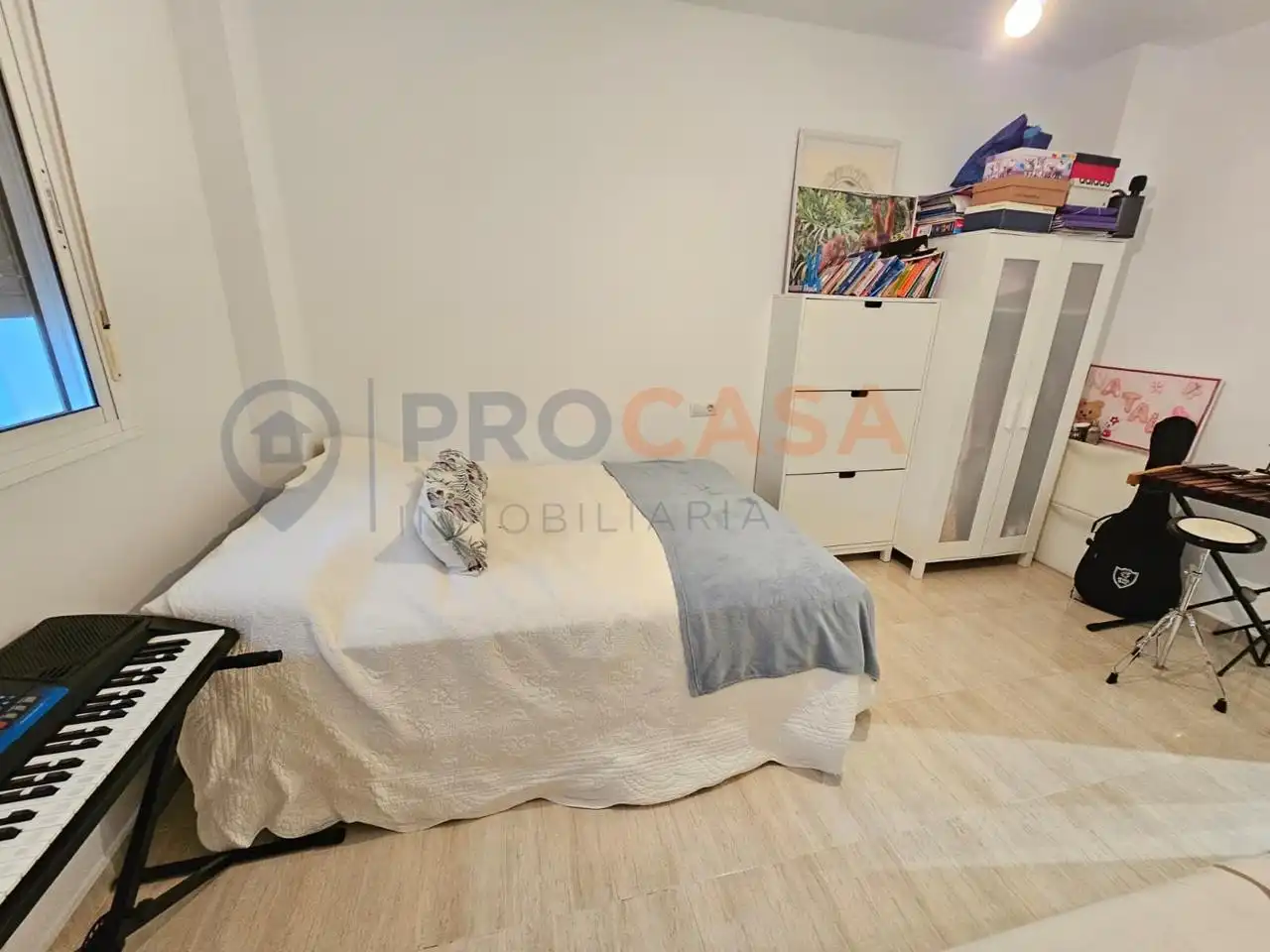 Habitación de Casa o chalet en venta en Pedanías Sur 