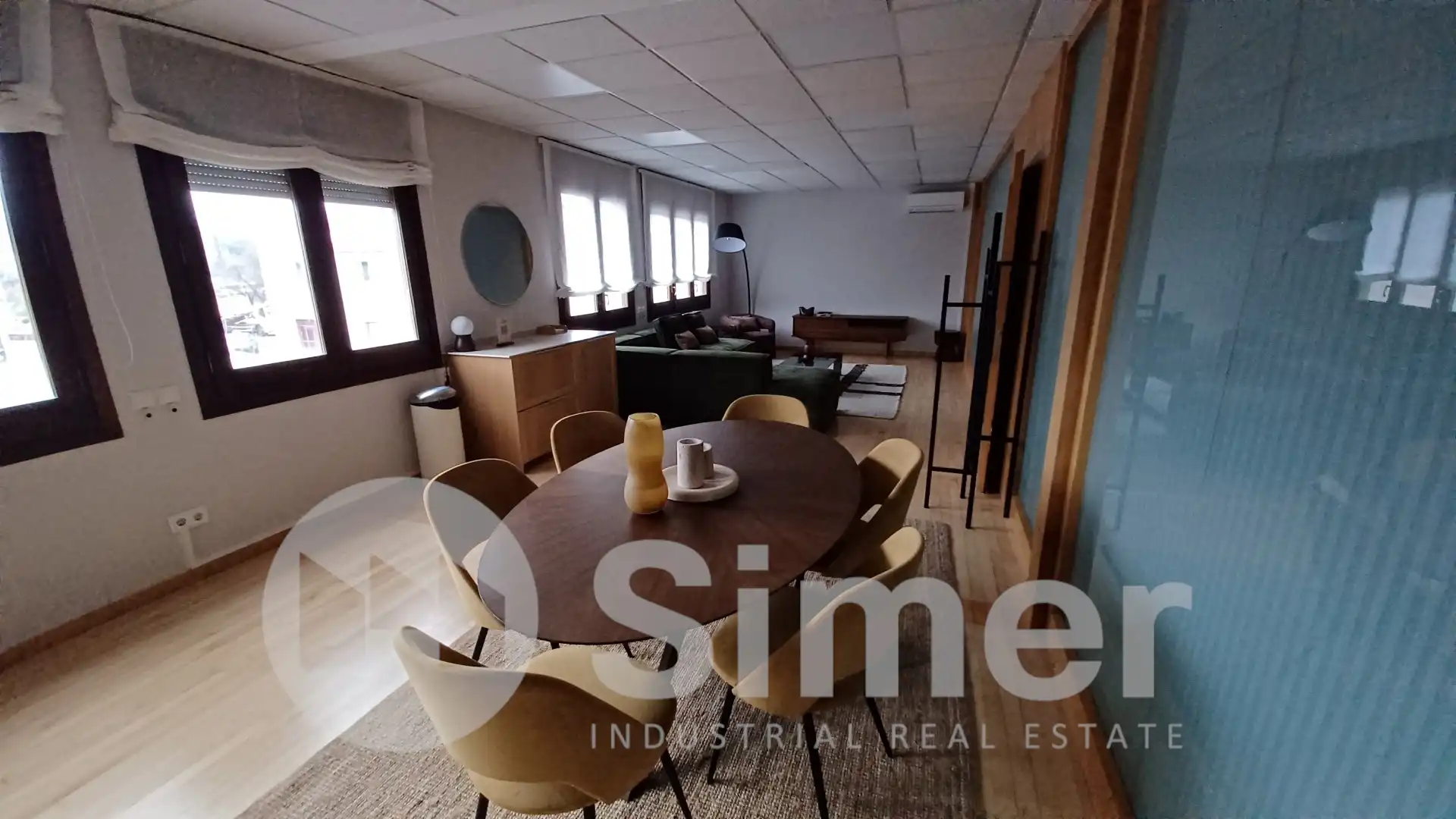 Industrial buildings for sale in Sabadell